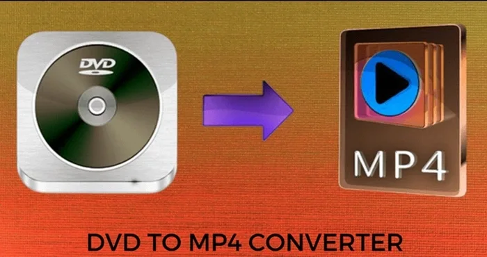DVD-To-MP4-convertors