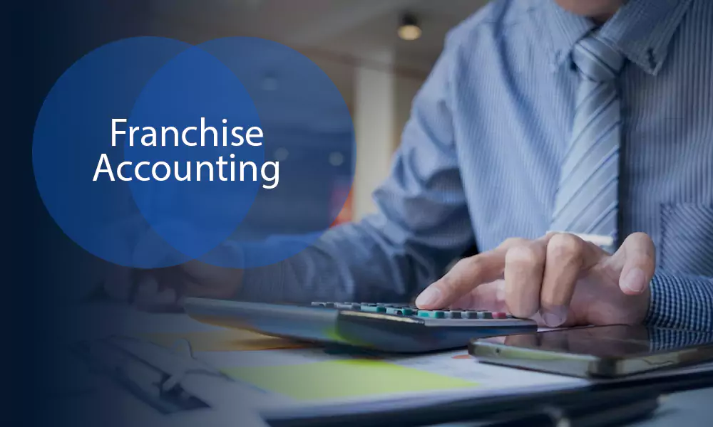 Franchise Accounting