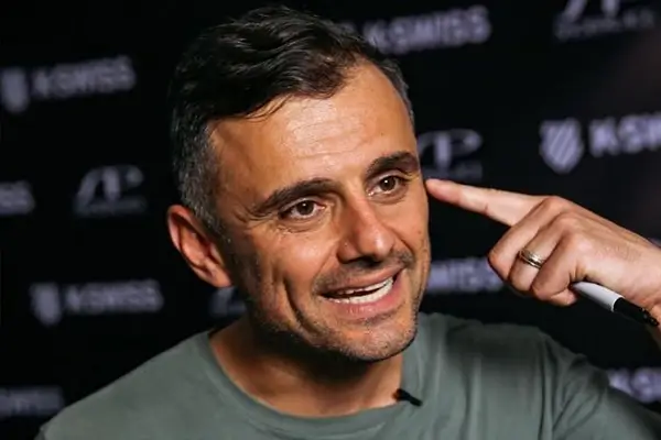 Gary Vaynerchuk