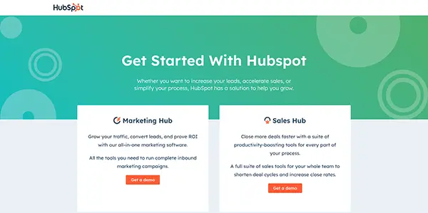 HubSpot Blog