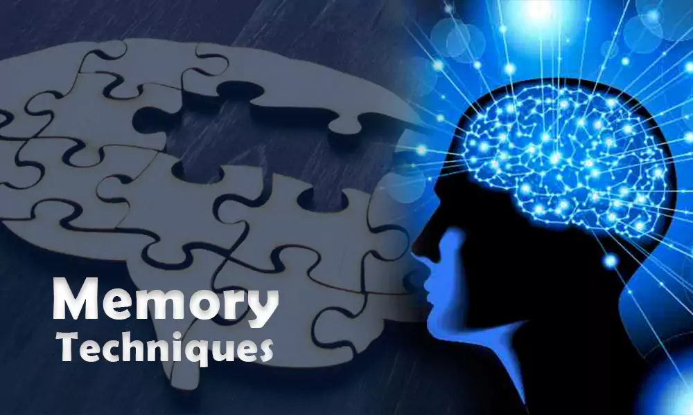 Memory-Techniques