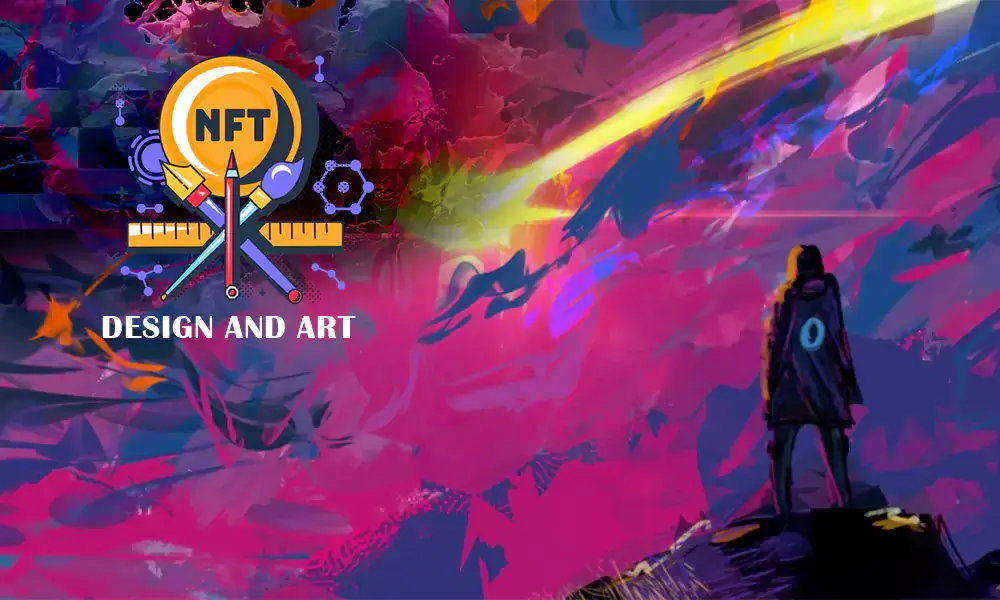 NFT Design and Art