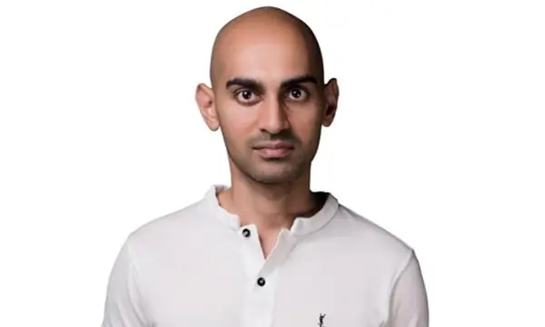 Neil Patel