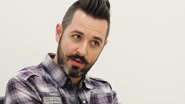 Rand Fishkin