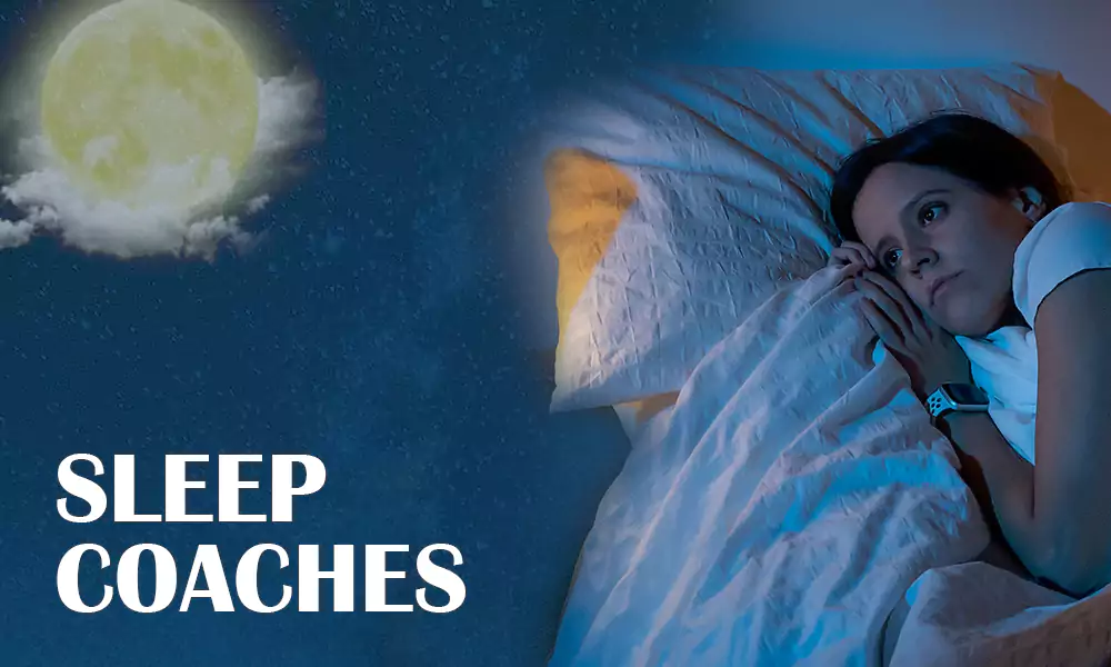 Sleep-Coaches