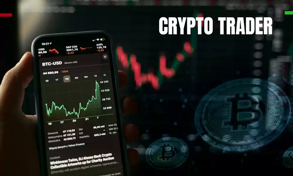 Successful-Crypto-Trader