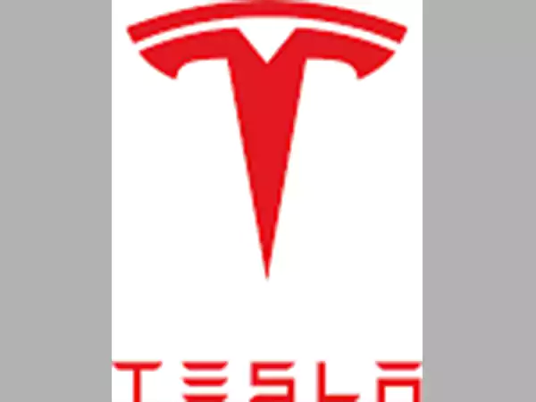 Tesla Logo