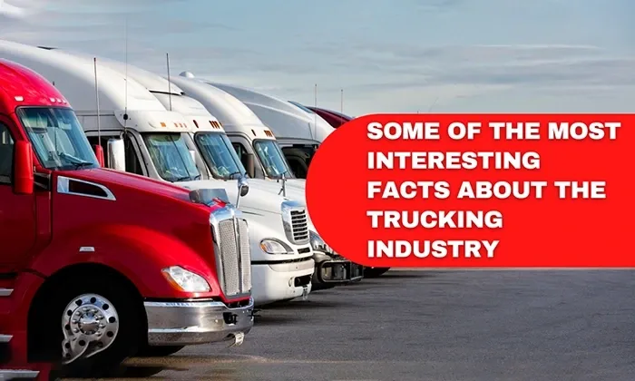 Trucking-industry