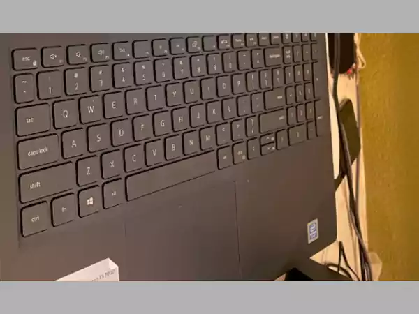 Dell Vostro 15 3583 Keyboard
