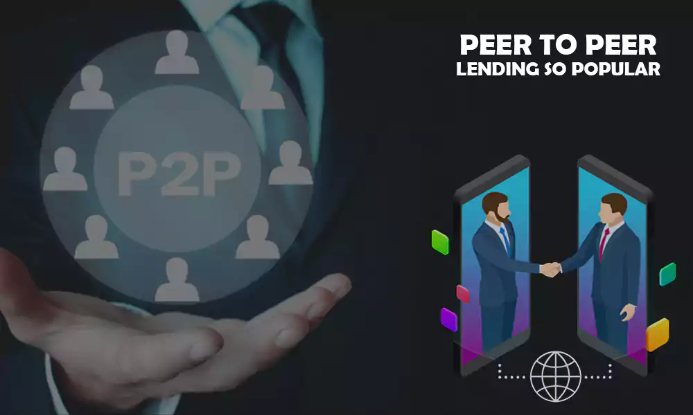 peer to peer-lending