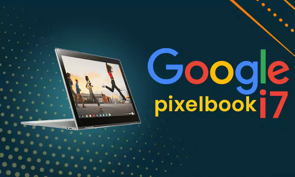 Google Pixelbook i7