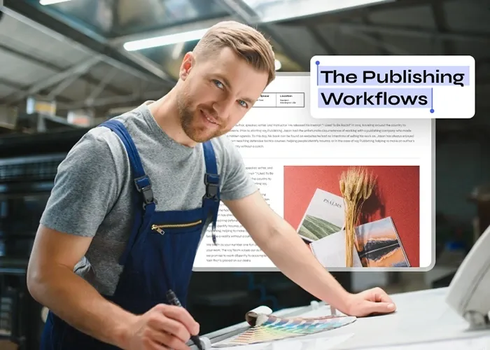 publishing-workflow