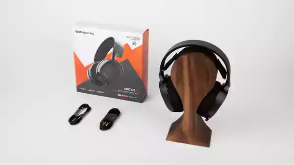 Arctis 3 Headsets