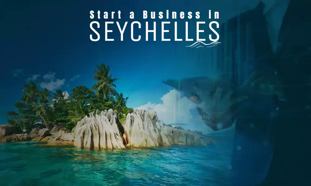 Business in Seychelles