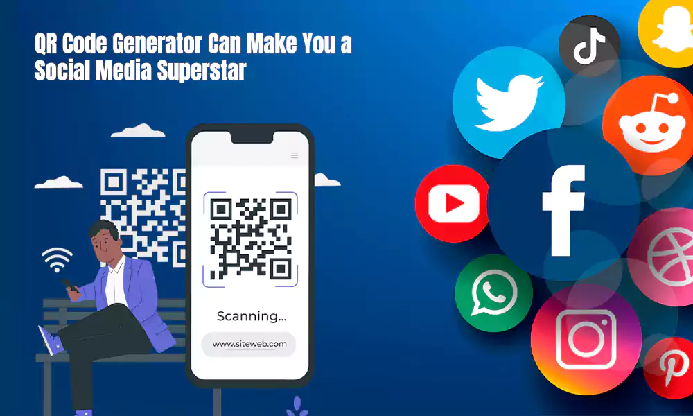 Make You a Social Media Superstar