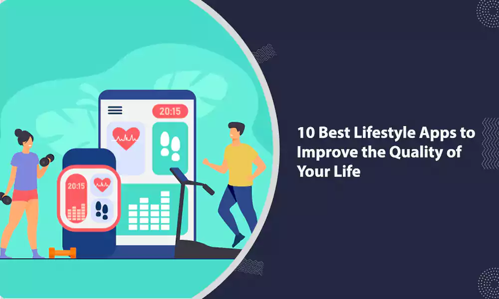 lifestyle to improve your life