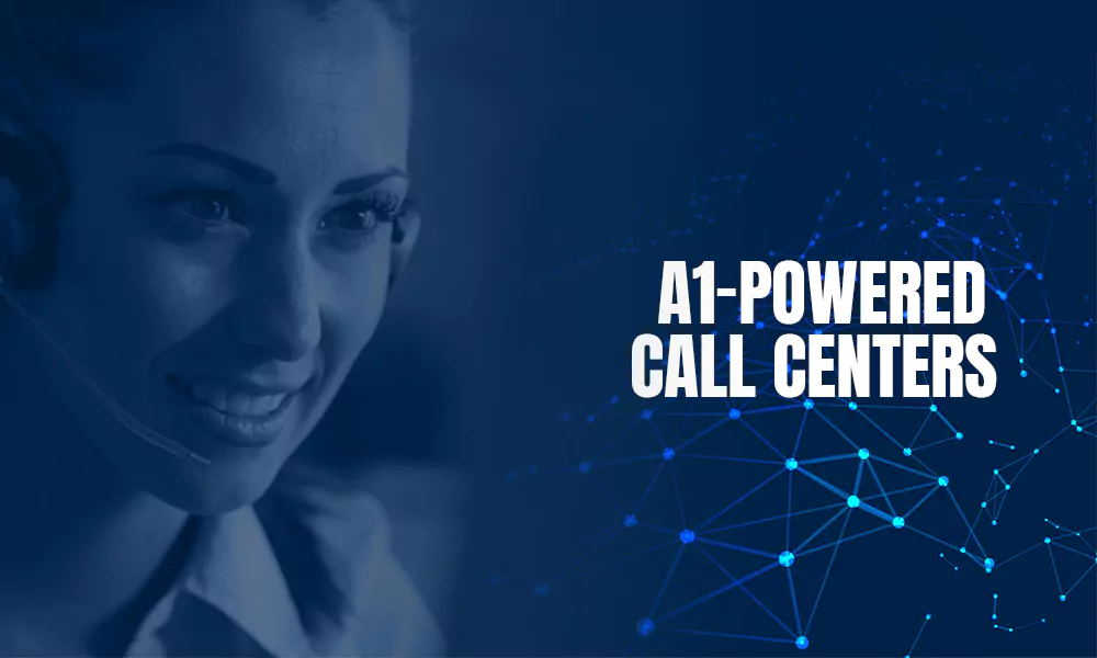 A1 call centers