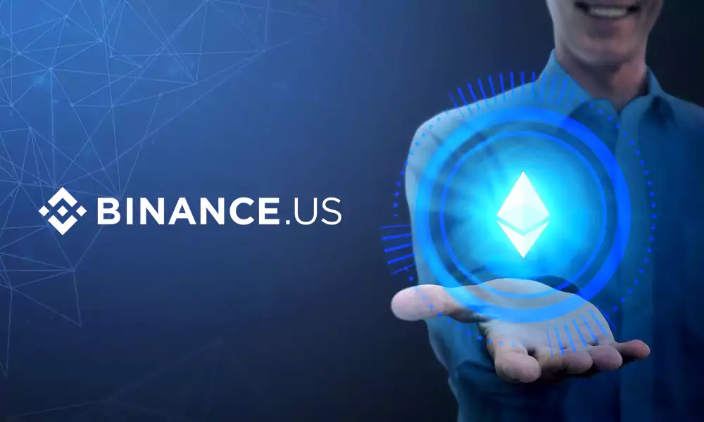 Binance US