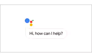 google assistant