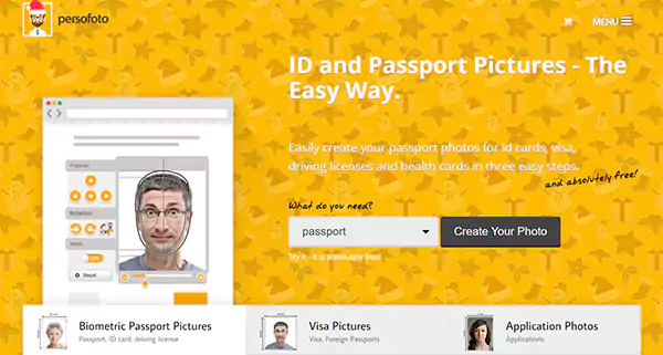 ID And Passport