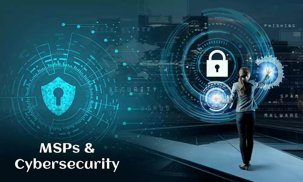 MSPs & Cybersecurity