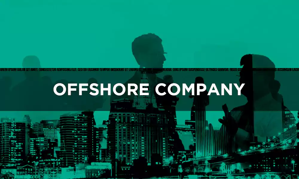 Offshore Company