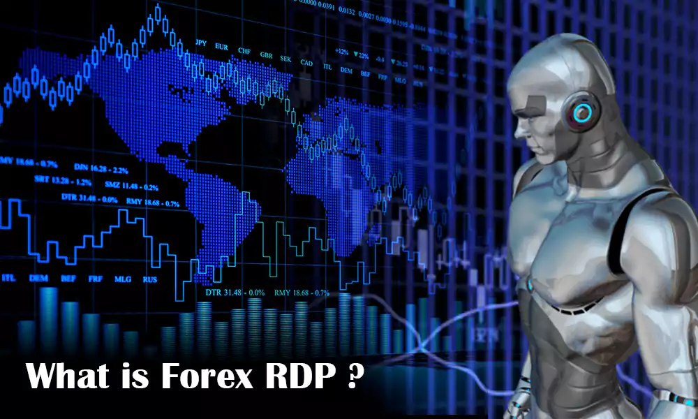What is Forex RDP