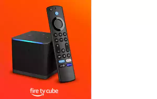 amazon fire tv cube 2022 review