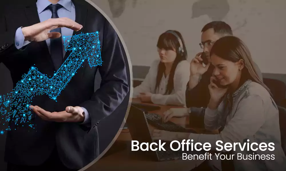 back office business