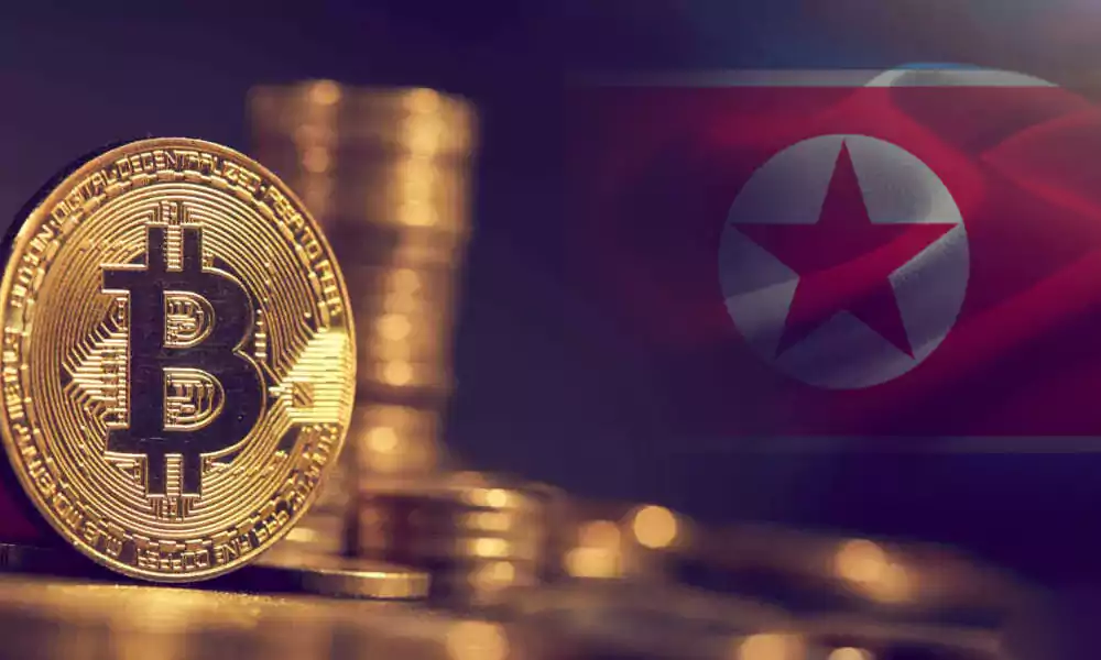 bitcoin trading in korea