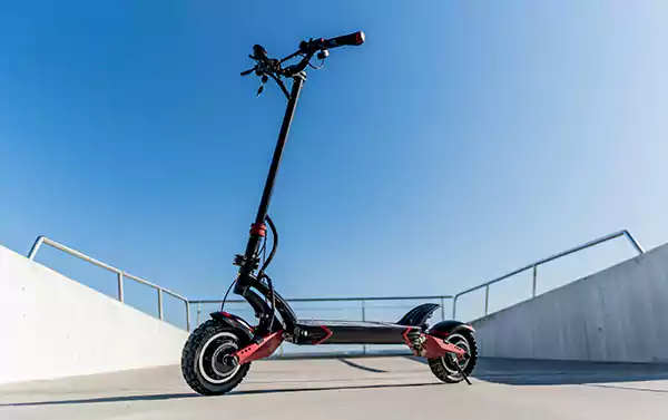 Electric-Scooter