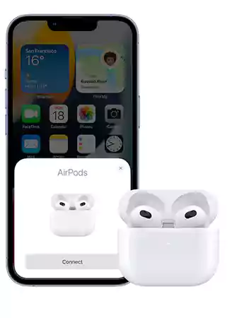 Apple AirPods