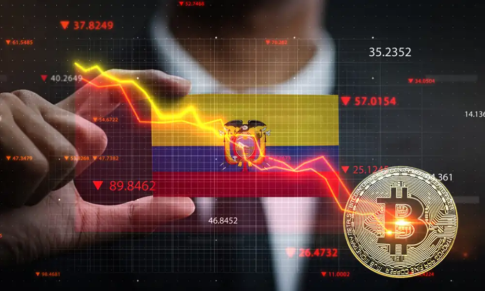 Economy of Ecuador