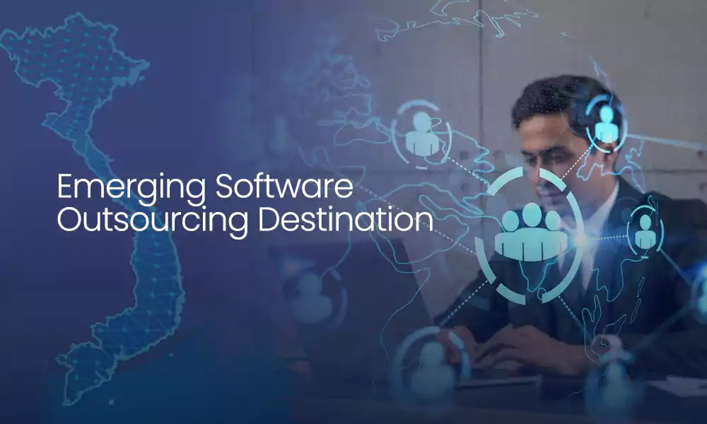 Emerging Software Outsourcing Destination