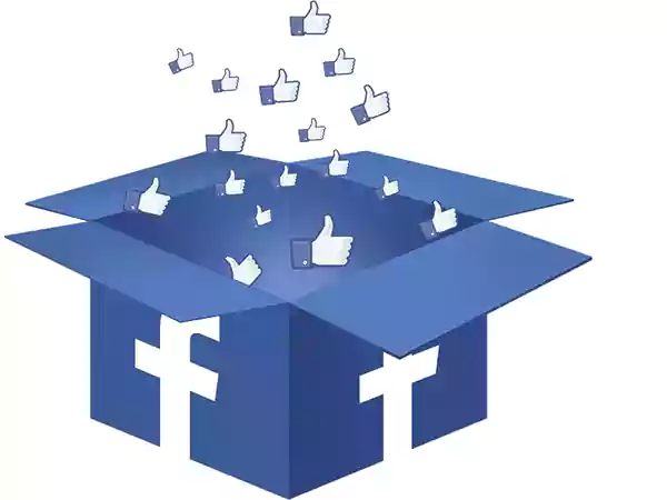 Facebook Logo