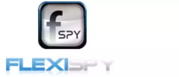 Logotipo de FlexiSPY