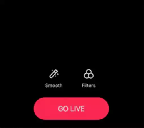 Going LIVE on TikTok