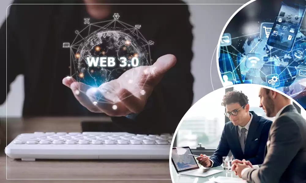 Guide to Web3