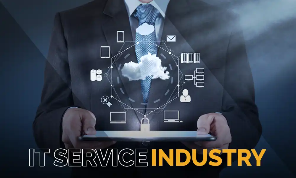 IT Service Industry