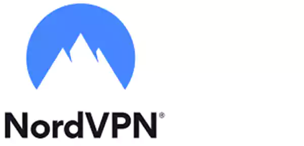 nordvpn logo