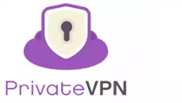 private vpn logo