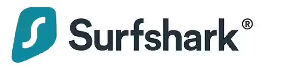 surfshark logo