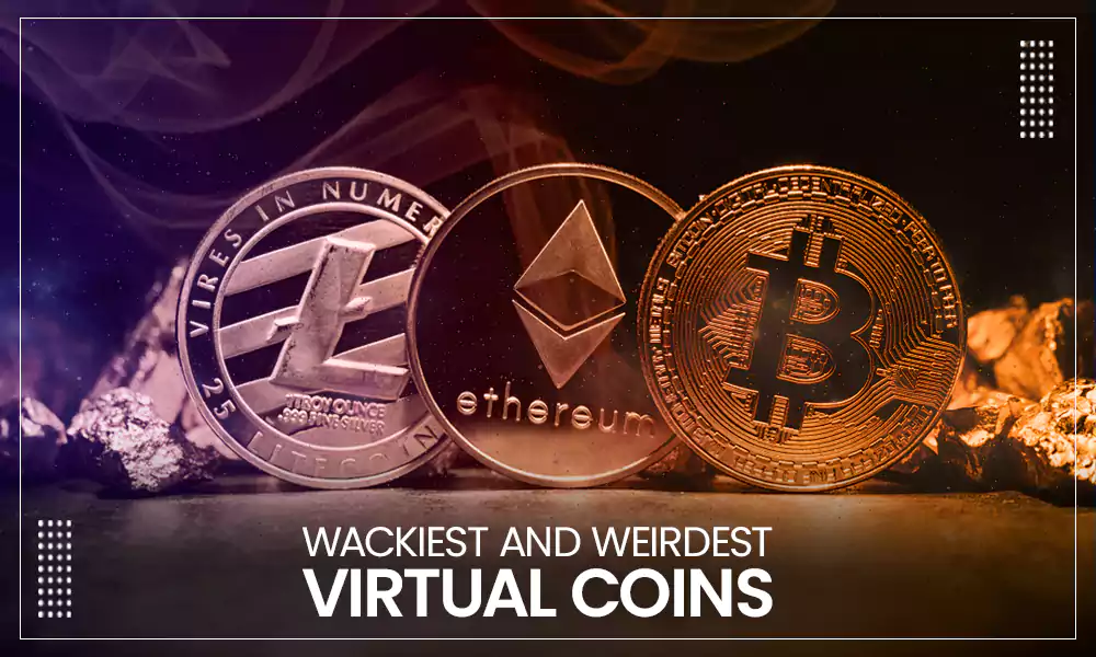 Virtual Coins