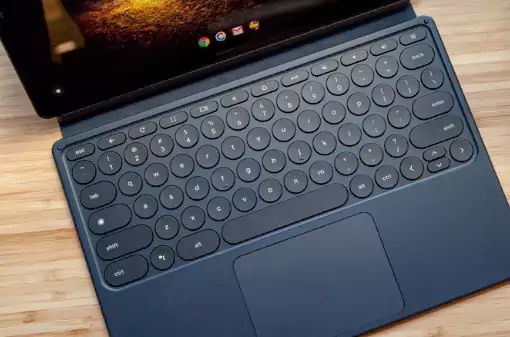 pixel slat keyboard