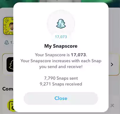 snapscore