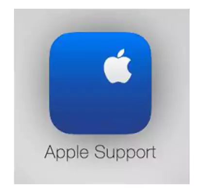Apple support 