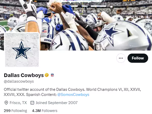 4.3M Followers
