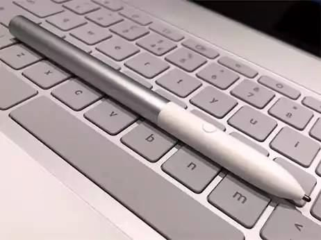 Google Pixelbook 12-in Pen.