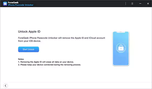 start-unlock-apple-id