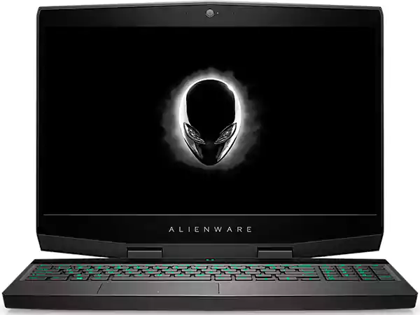 Alienware M15 VR Ready Laptop